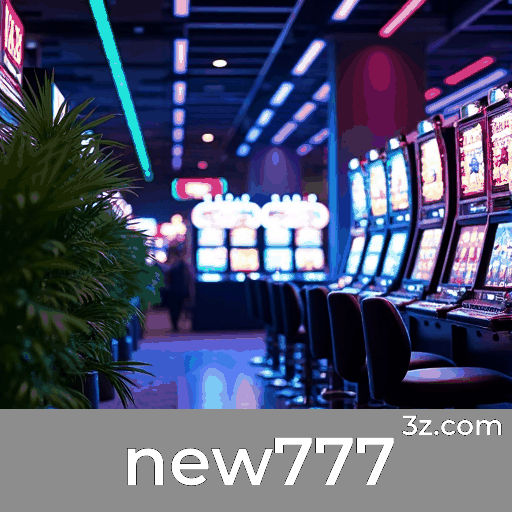 Tecnologia Avançada em Jogos de Cassino no new777