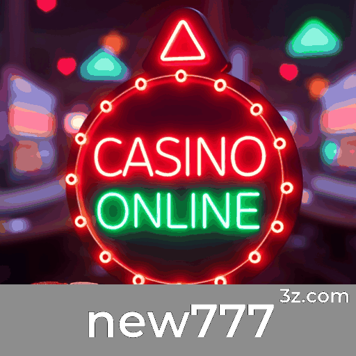 Tecnologia Avançada em Jogos de Cassino no new777