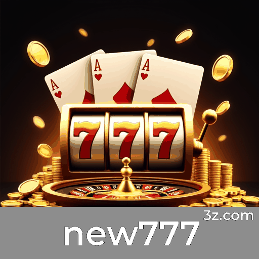 Experimente o new777: Apostas a Qualquer Hora