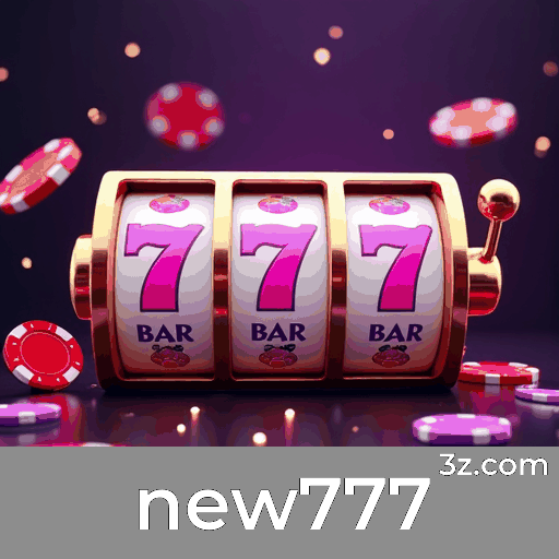 Tecnologia Avançada em Jogos de Cassino no new777
