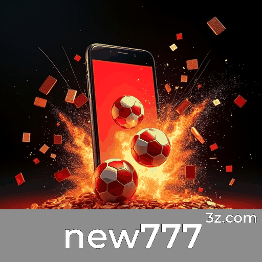 Maximize Suas Chances com Promoções do new777!