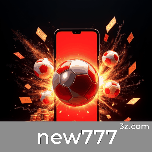 new777: Slots Gigantes, Mesa Clássica, Dealer ao Vivo - Experiência Suprema para Jogadores Brasileiros