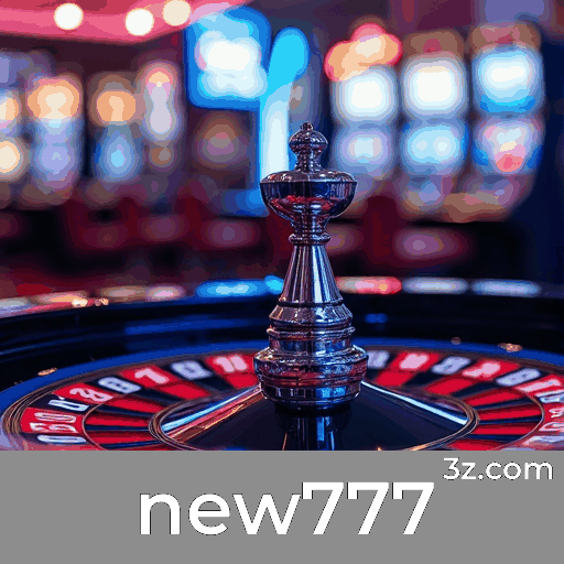 new777: Slots Gigantes, Mesa Clássica, Dealer ao Vivo - Experiência Suprema para Jogadores Brasileiros