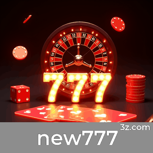 Experimente o new777: Apostas a Qualquer Hora