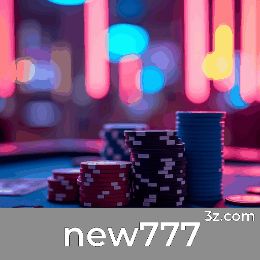 Cadastre-se Rapidamente e Desbloqueie Recompensas Exclusivas new777